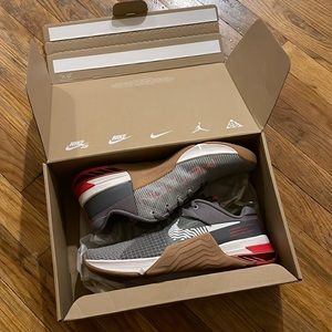 NWT Nike Metcon 8 Training Shoe Size 9.5 Men’s